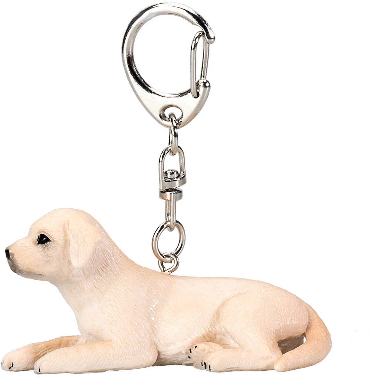 Porte-clés Mojo golden retriever - 387465