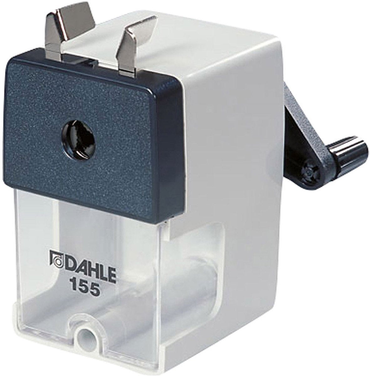 Dahle https : www.ccobby.nl taille-crayon-d-8-12-mm-gris-1-pièce