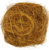 Creativ Company Sisal Rust, 8 grammes