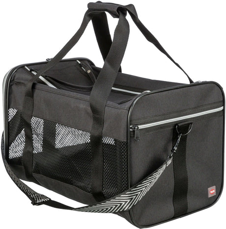 Bag de voyage Trixie Ryan noir