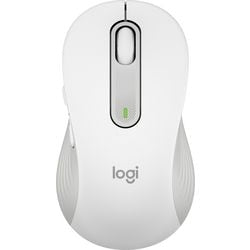 Signature Logitech M650 Grande souris sans fil pleine grandeur
