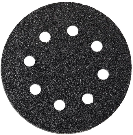 Fein 16x feuilles abrasives ø 115 mm k60 - 63717227020