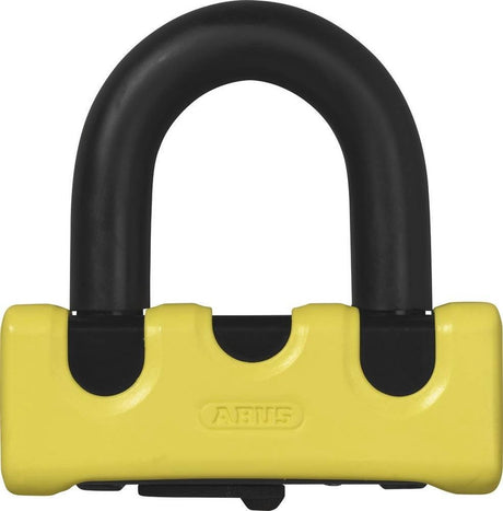 Abus antivol de frein à disque art 4 étoiles granit power xs jaune 67 105hb50