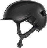 Casque ABUS HUD-Y Velvet noir L 57-61cm