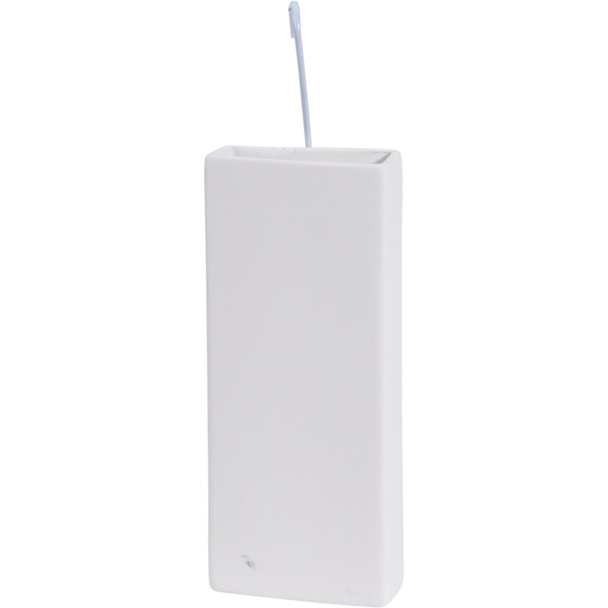 Excellent évaporateur d'eau pour articles ménagers, blanc en porcelaine