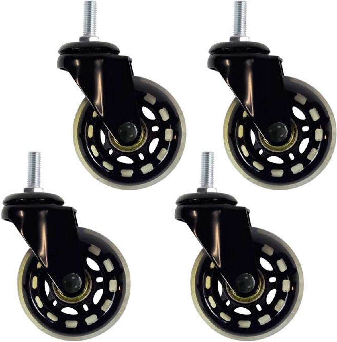 Paire de roues pour utilisateurs professionnels Diamond FG3