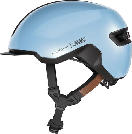 Abus Casque Hud-y Iced Blue S 51-55 cm