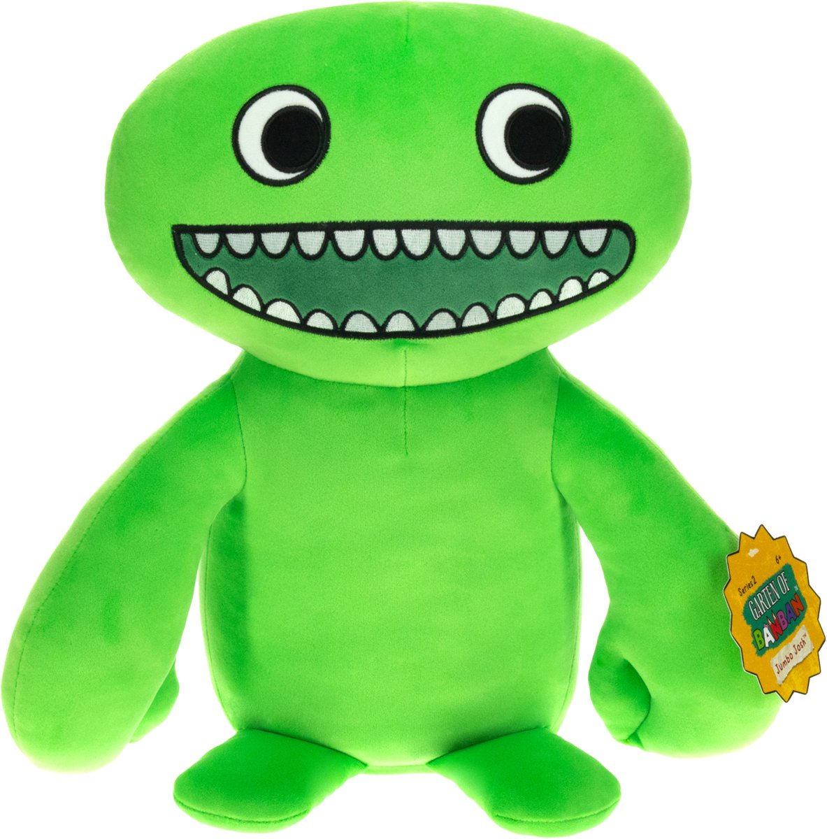 Peluche Garten de Banban - Jumbo Josh 40 cm