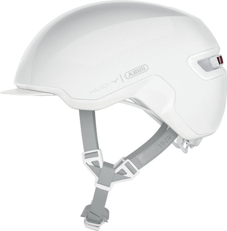 Casque Abus hud-y puriste m 54-58cm
