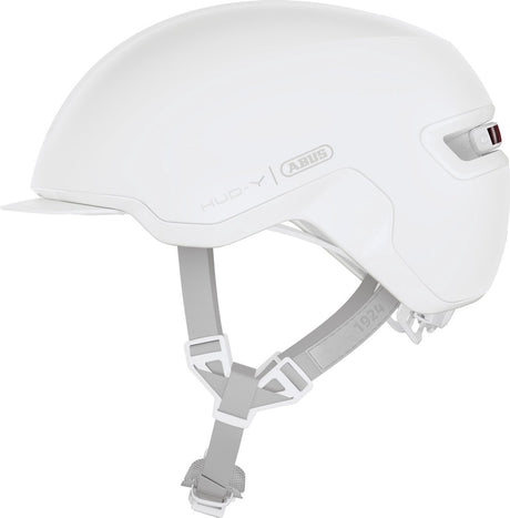 Abus hud-y blanc pur s