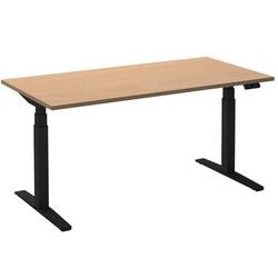 Zit-sta-bureau ceha adjust 2 plus ade2plhl128q9005be beuken