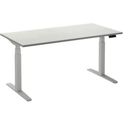 Zit-sta-bureau ceha adjust 2 plus ade2plme188q9016w wit