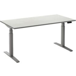 Zit-sta-bureau ceha adjust 2 plus ade2plme189q9006w wit