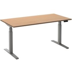 Zit-sta-bureau ceha adjust 2 plus ade2plme168q9006be beuken
