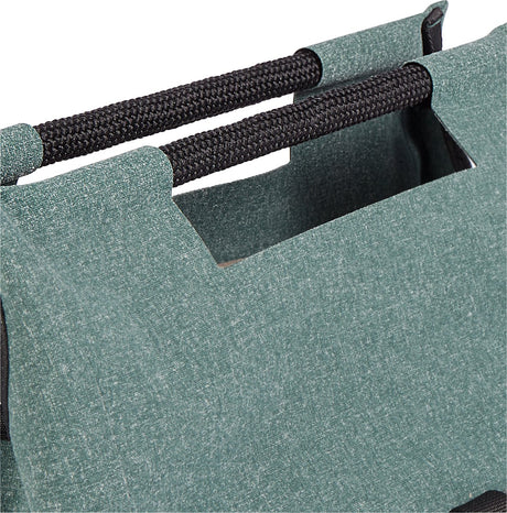 Vaude recycle back - sacoche de vélo
