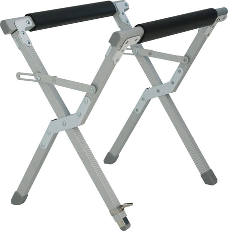 Eurotrail Cool Box Standard Aluminium