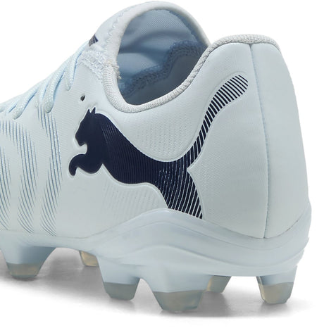 Chaussures de sport pour femmes Puma future 9 play fg ag wn - bijou bleu-bleu glacé