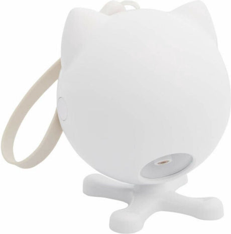 Jouet pour chat laser Petsafe ® dancing dot™ - jouet interactif pour chat avec laser sécurisé