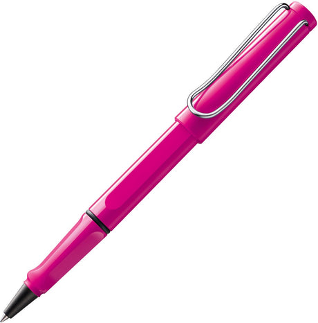 Roller Lamy Safari - rose