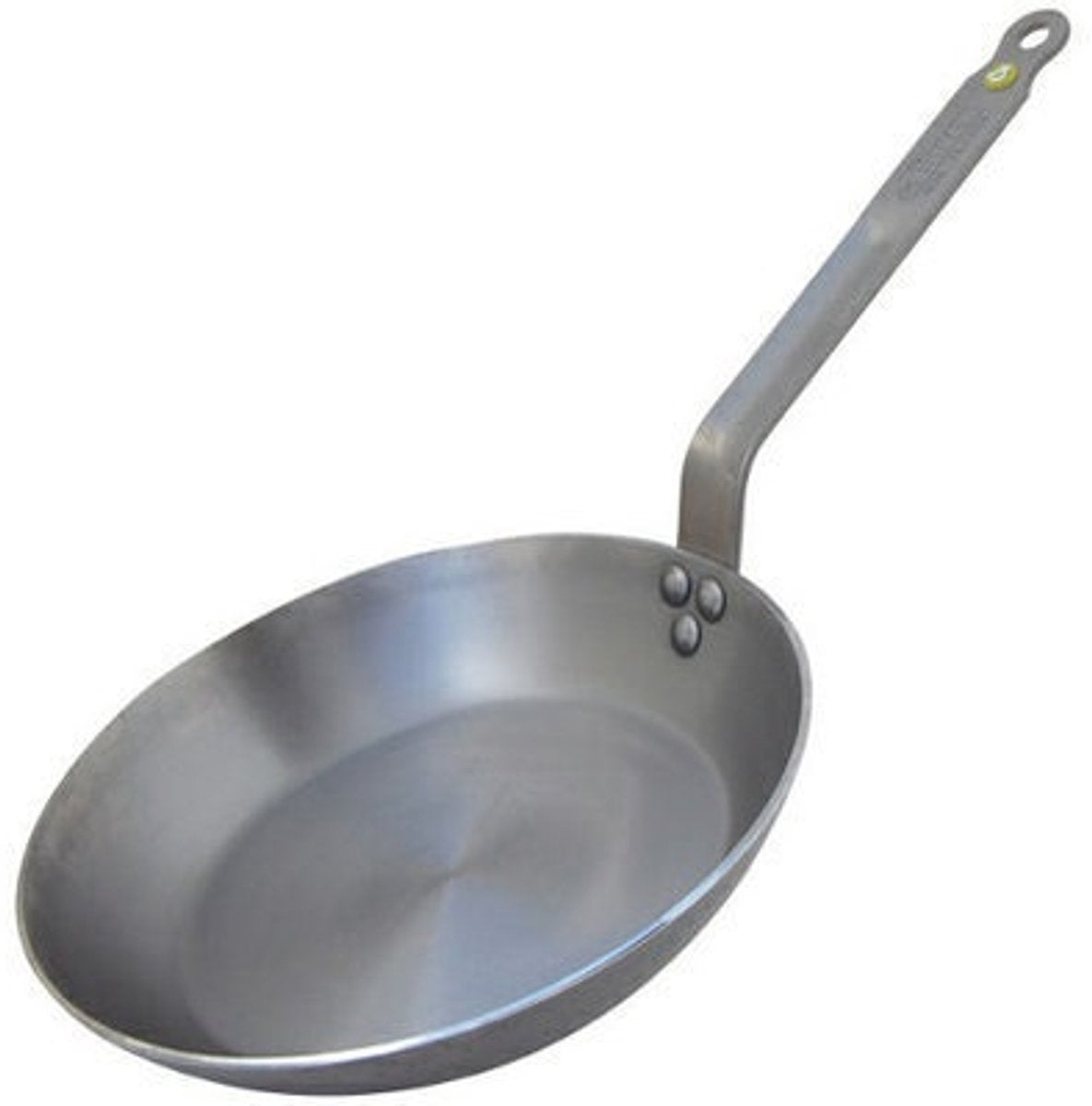 Poêle à frire Debuyer de Buyer Mineral B 28 cm – tôle d'acier – sans PFAS