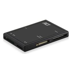 Act Connectivité Connectivité USB 3,2 Gen1 (USB 3.0) Lecteur de carte