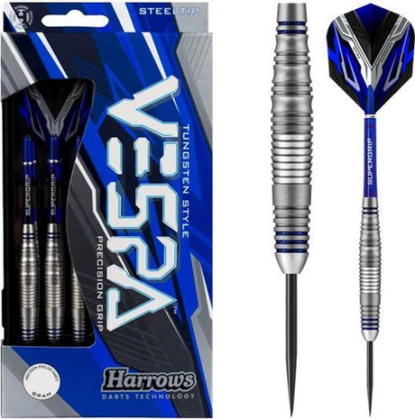 Harrows Vespa Laiton 23gr