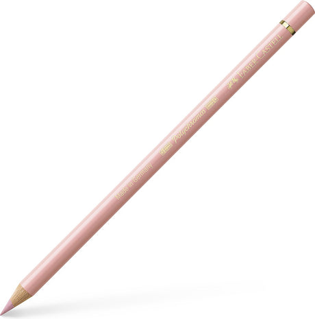 Crayon de couleur Faber-castell polychromos - 1er. - 132 beige rouge - fc-110132