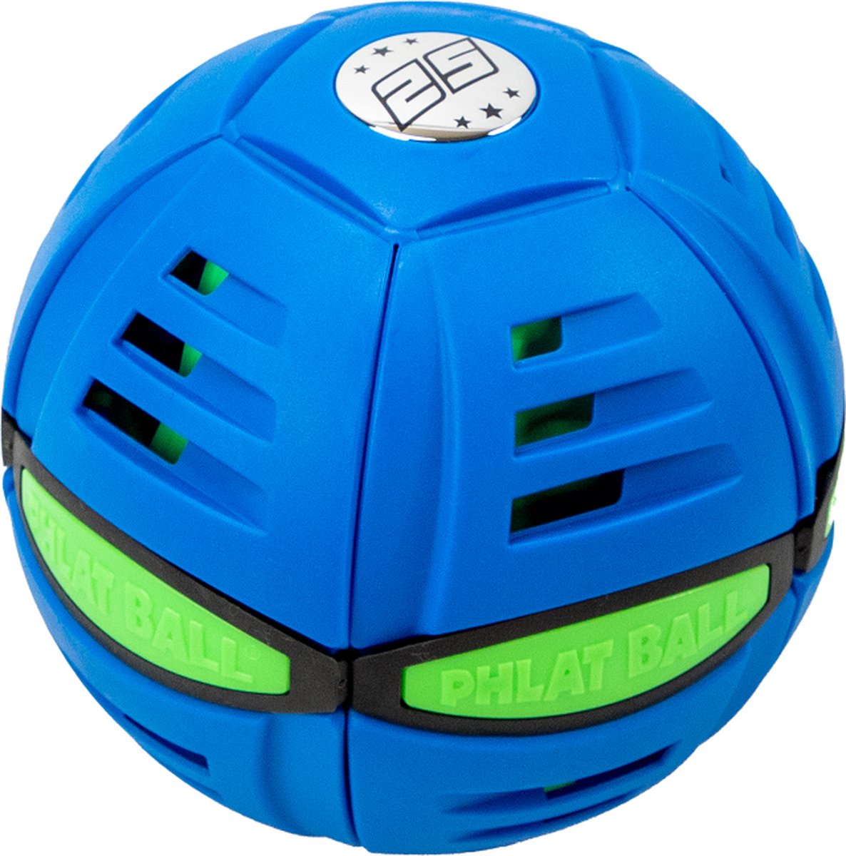 Goliath Wahu Phlat Ball classique assorti | 2 pièces