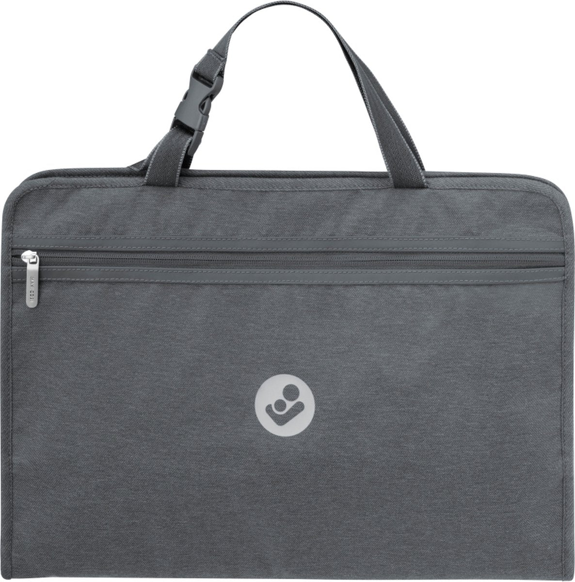 Organisateur de siège arrière Maxi-cosi - graphite - accessoire