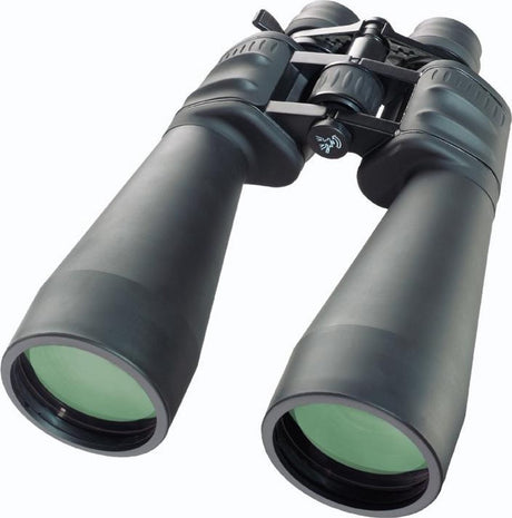 Jumelles Bresser - zoom spécial 12-36x70 - incl. zoom variable