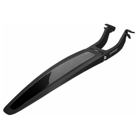 Polisport arrière Fender S-Mud court sur Saddle Bridge 16-29