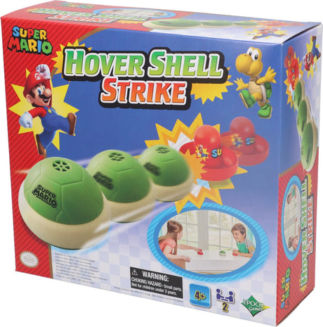 Époque Nintendo Mario Hover Hockey Game