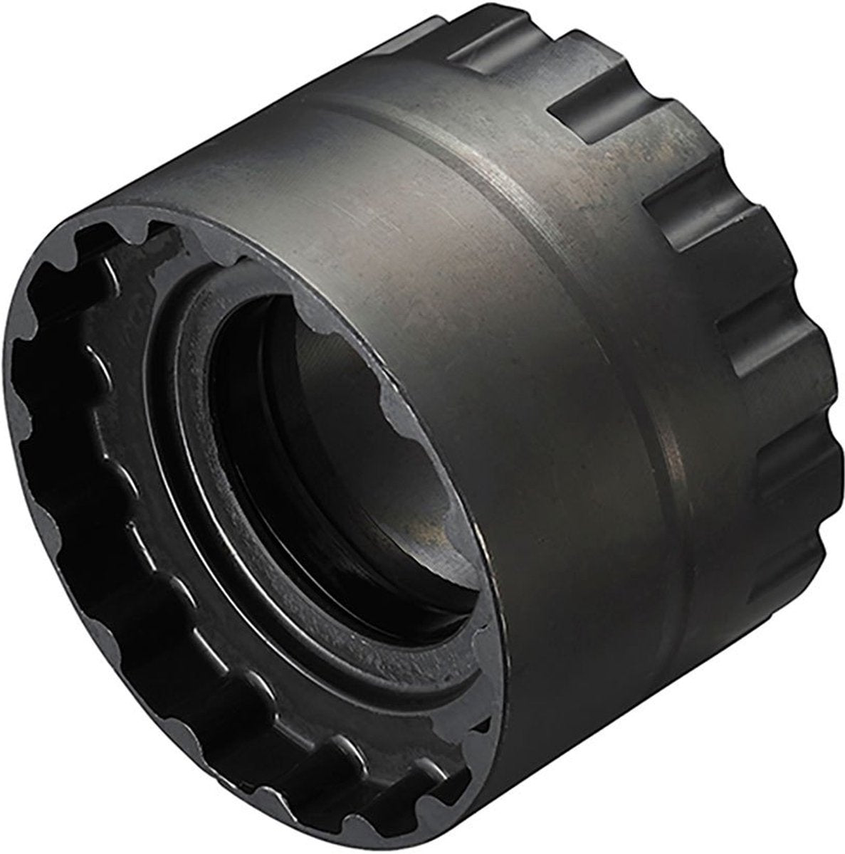 Outil de pédalier Shimano TL-FC430 noir