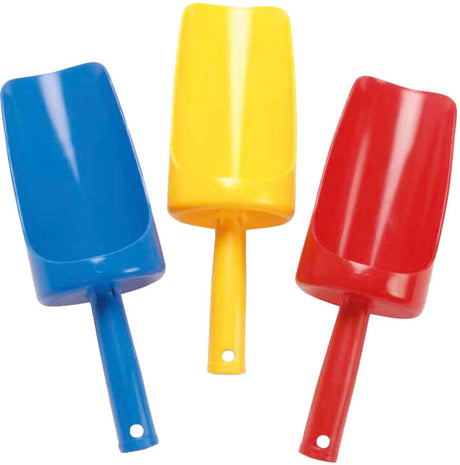 Cuillère à farine Dantoy, 24 cm