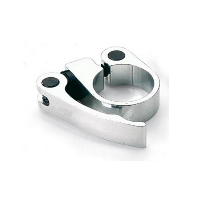 Collier de tige de selle avec dégagement rapide 32,0 mm
