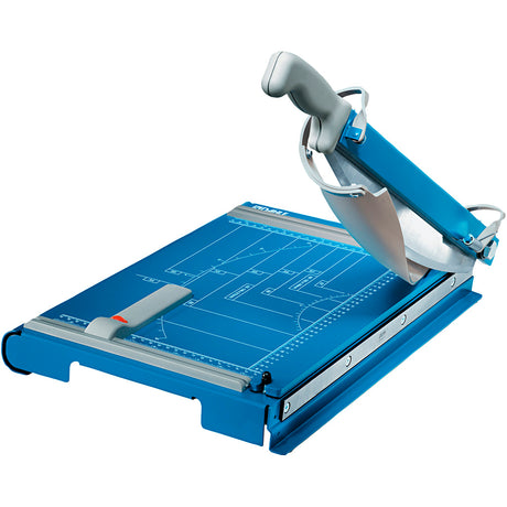 Dahle tondeuse de bureau d561 265x440mm a4 360mm