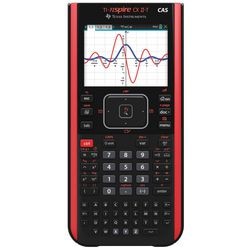 Texas instruments ti-nspire™ cx ii-t cas - calculatrice graphique