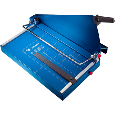 Coupe-papier Dahle 517, l : 60 cm, l : 36,5 cm, 1 pièce