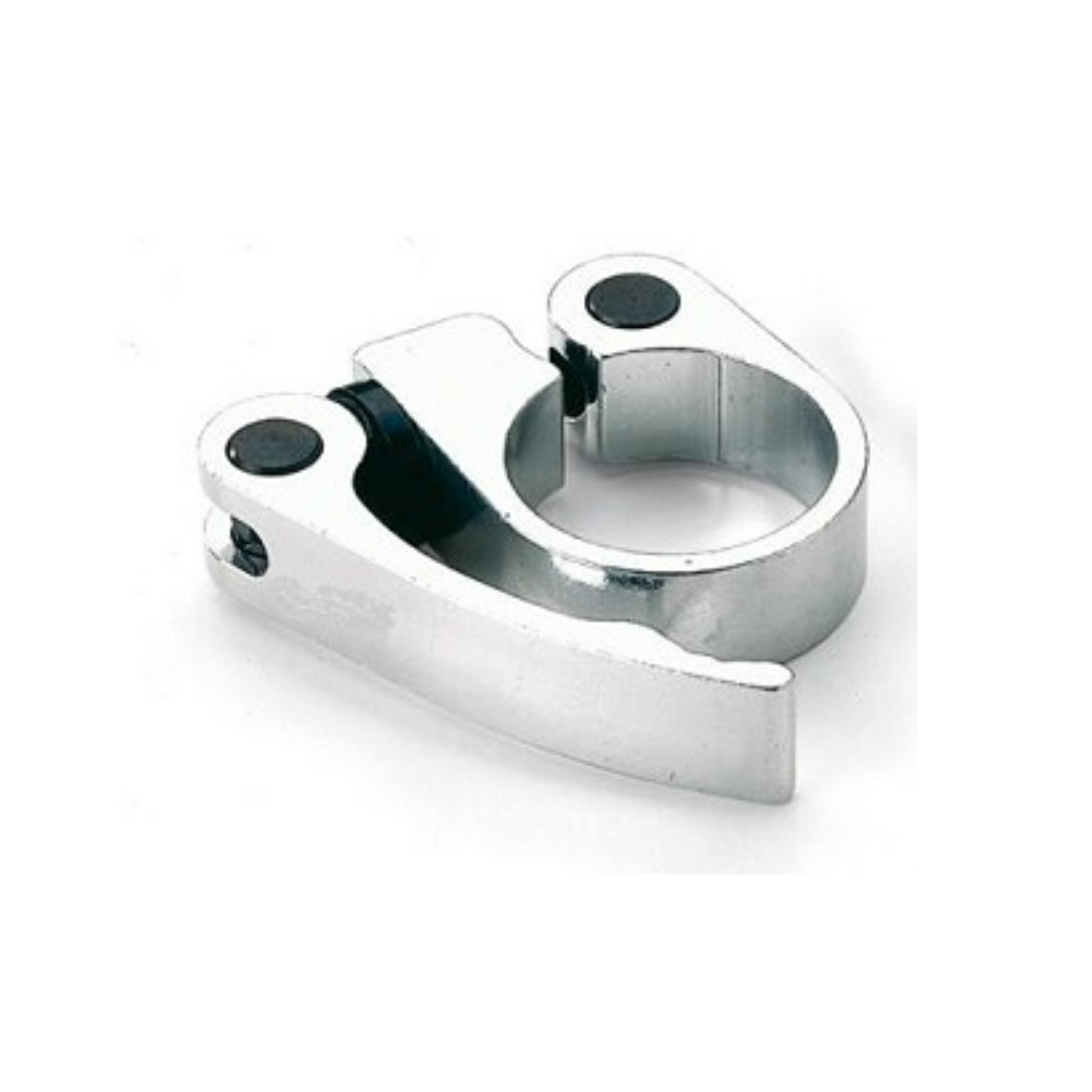 Collier de tige de selle avec dégagement rapide 32,0 mm