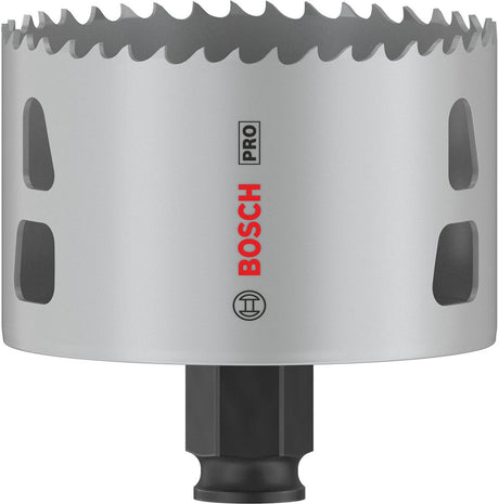 Bosch pro multi material pc plus gatzag 76 mm - 2608594402