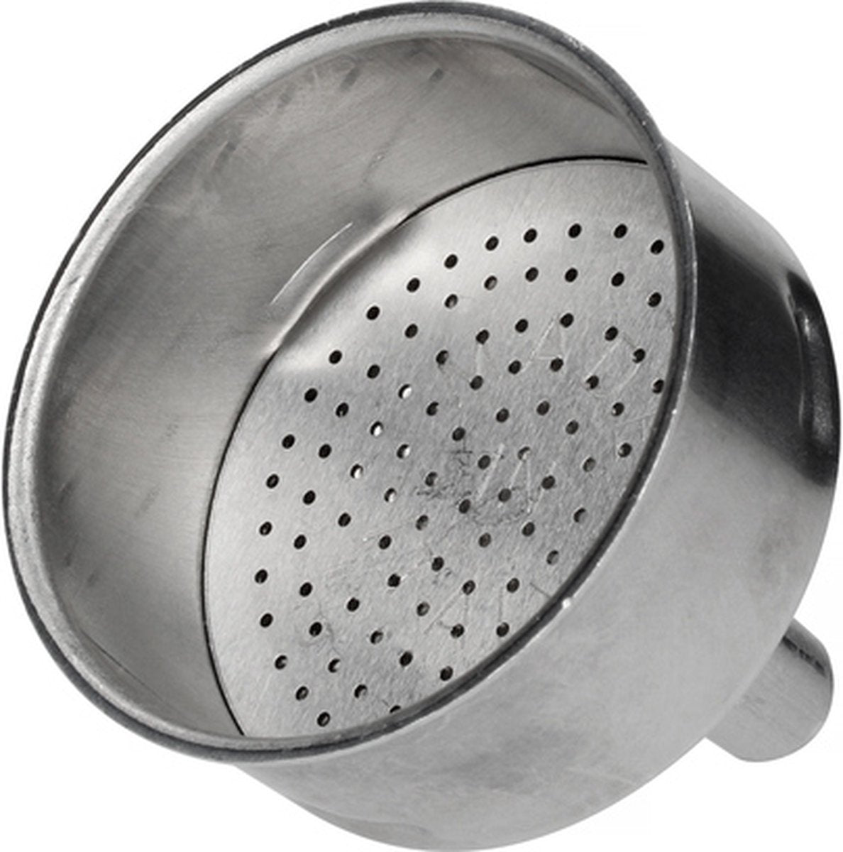 Bialetti blister entonnoir filtre 2t nouveau moka dama elettrika arc-en-ciel mini exp al