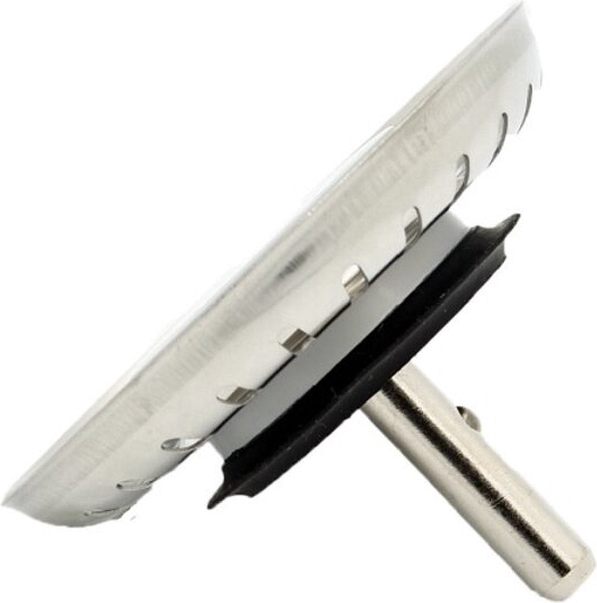 Filtre à bouchon de panier Franke pour l'évier Fragranite cube KBG 133.0008.411