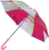 Parapluie enfant licorne, ø 70 cm