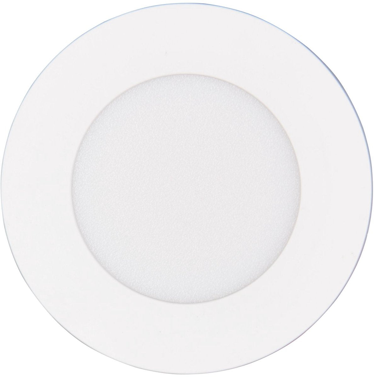 Trio himal - spot encastré - blanc - incl. 1x SMD 3,5 W - montage au plafond - luminosité réglable - dip - interrupteur