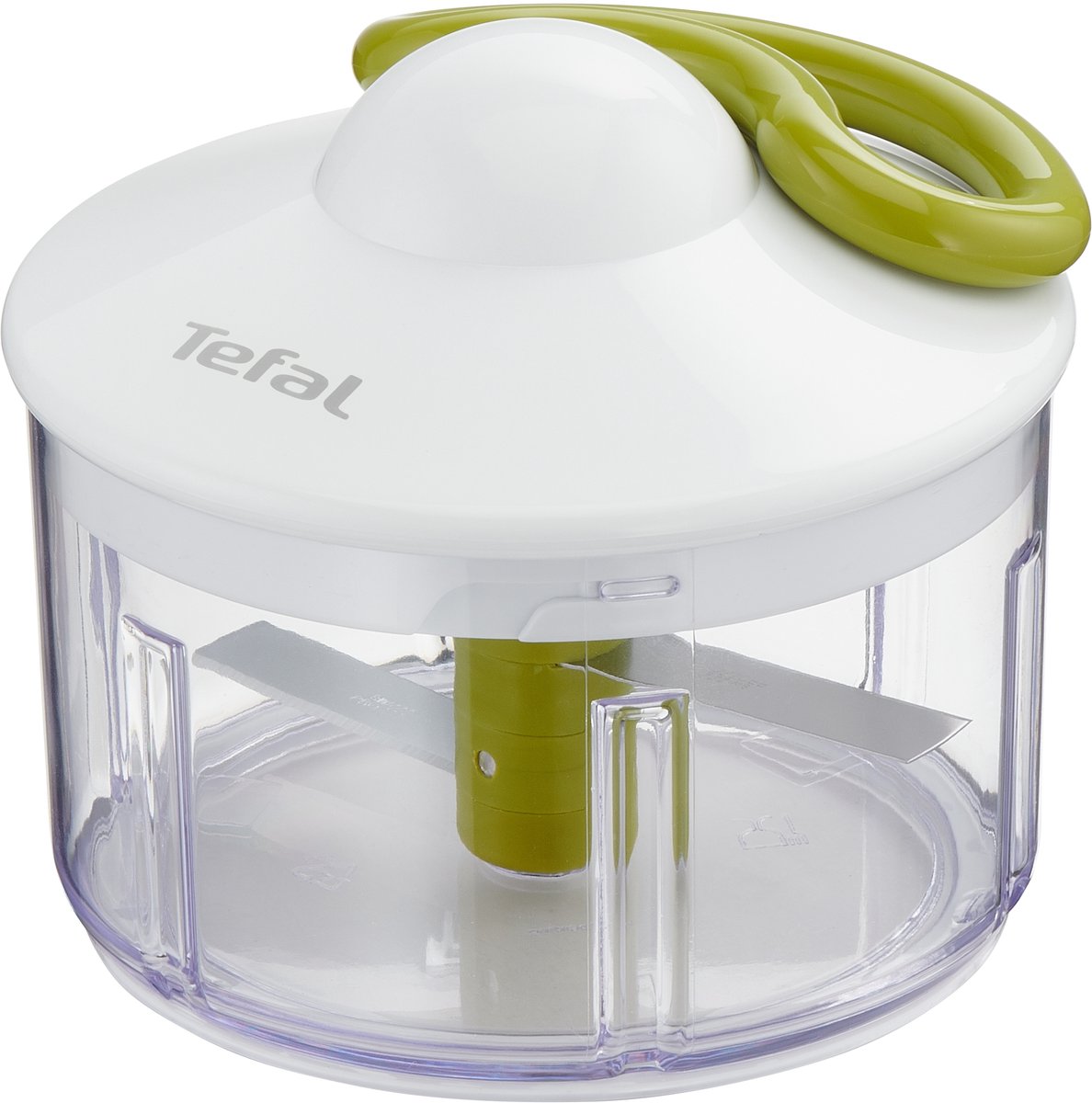 Hachoir Tefal 5 secondes k13304 - hachoir - 500ml - manuel - rapide et efficace