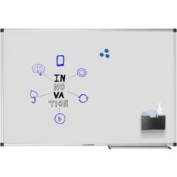 Legamaster whiteboard 7-108143 wit