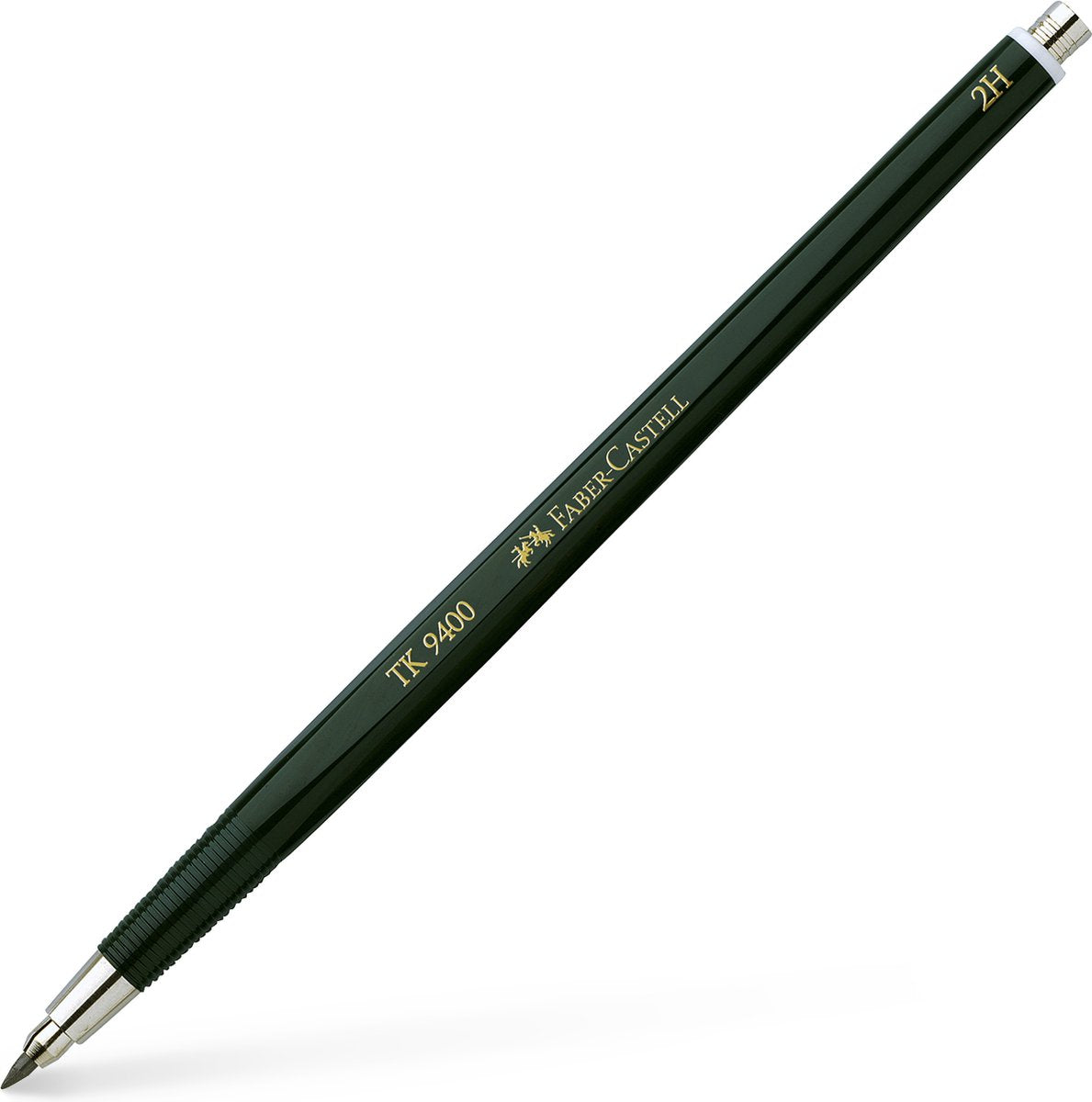 Porte-mine Faber-castell - tk 9400 - 2.0mm - 2h - fc-139412