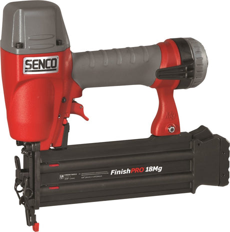 Senco brad machine 1,2 mm finishpro18mg bf tf - 1u2025n