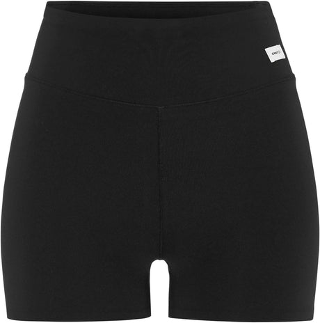 Craft collective hot pants w pantalon de sport pour femme - noir