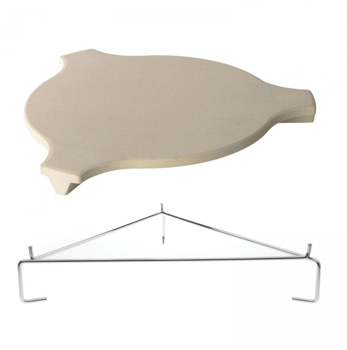 Berghoff ron plate placer et support de levage - métal -